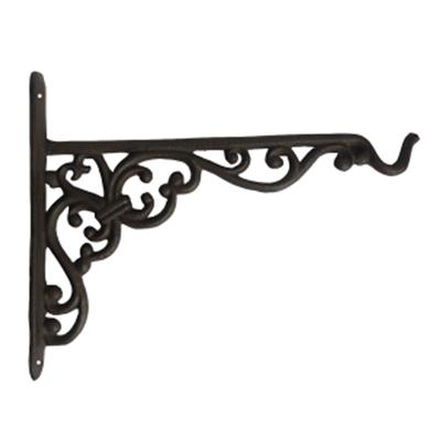 Cast Iron Wall Bracket detail page