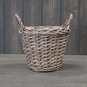Tapered Eared Baskets (23.5/29cm)