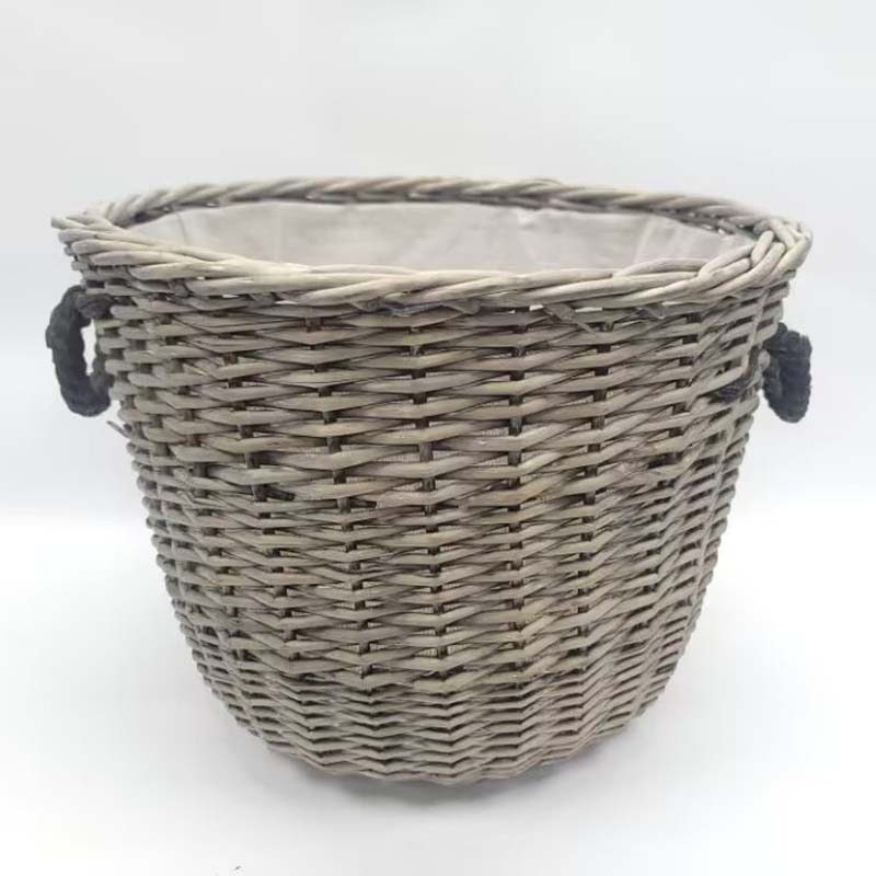 Willow Basket (36cm) detail page