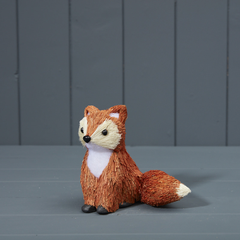 15cm Grass Fox 