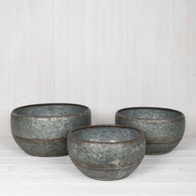 Set of 3 bowls detail page