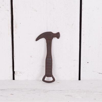 Great Hammer Bottle Opener. Perfect for your Spring parties! detail page