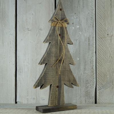Driftwood Christmas Tree detail page