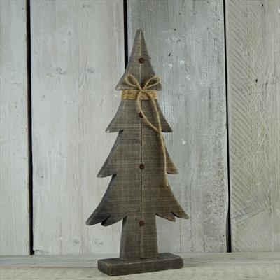 Driftwood Christmas Tree detail page