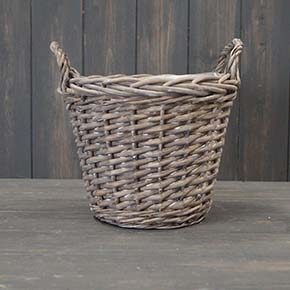 Tapered Eared Baskets (17/21cm)