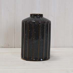 Glossy Vase (18cm)