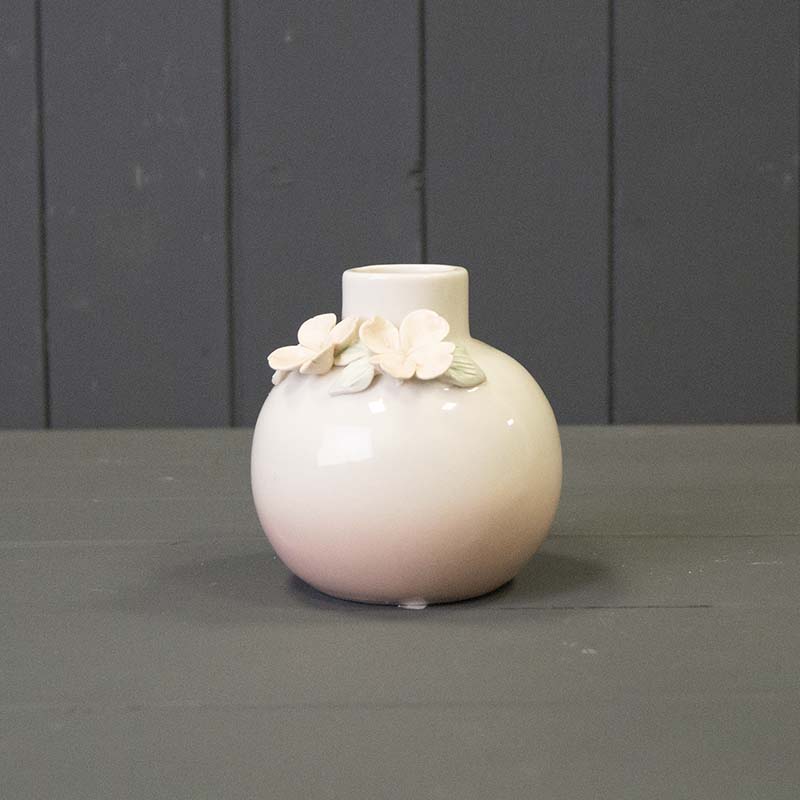 Floral Vase (9.5cm) detail page