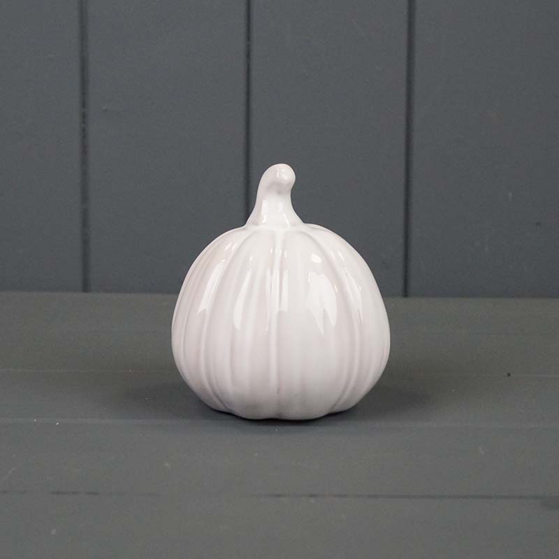 Ceramic Pumpkin (10cm) detail page