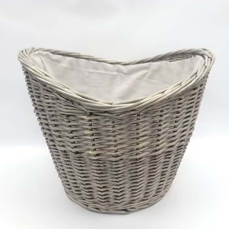 Willow Basket 42cm 