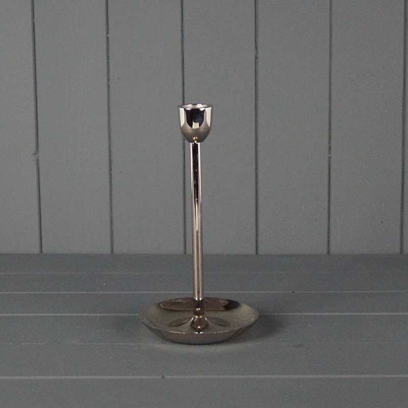 Metal Candle Holder (21cm) detail page